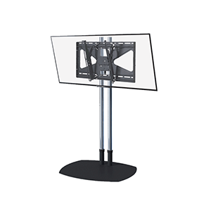 HDTV Floor Stand Rental - Supports 42" HDTVs and up