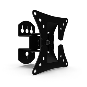 HDTV Wall Mount Bracket Rental